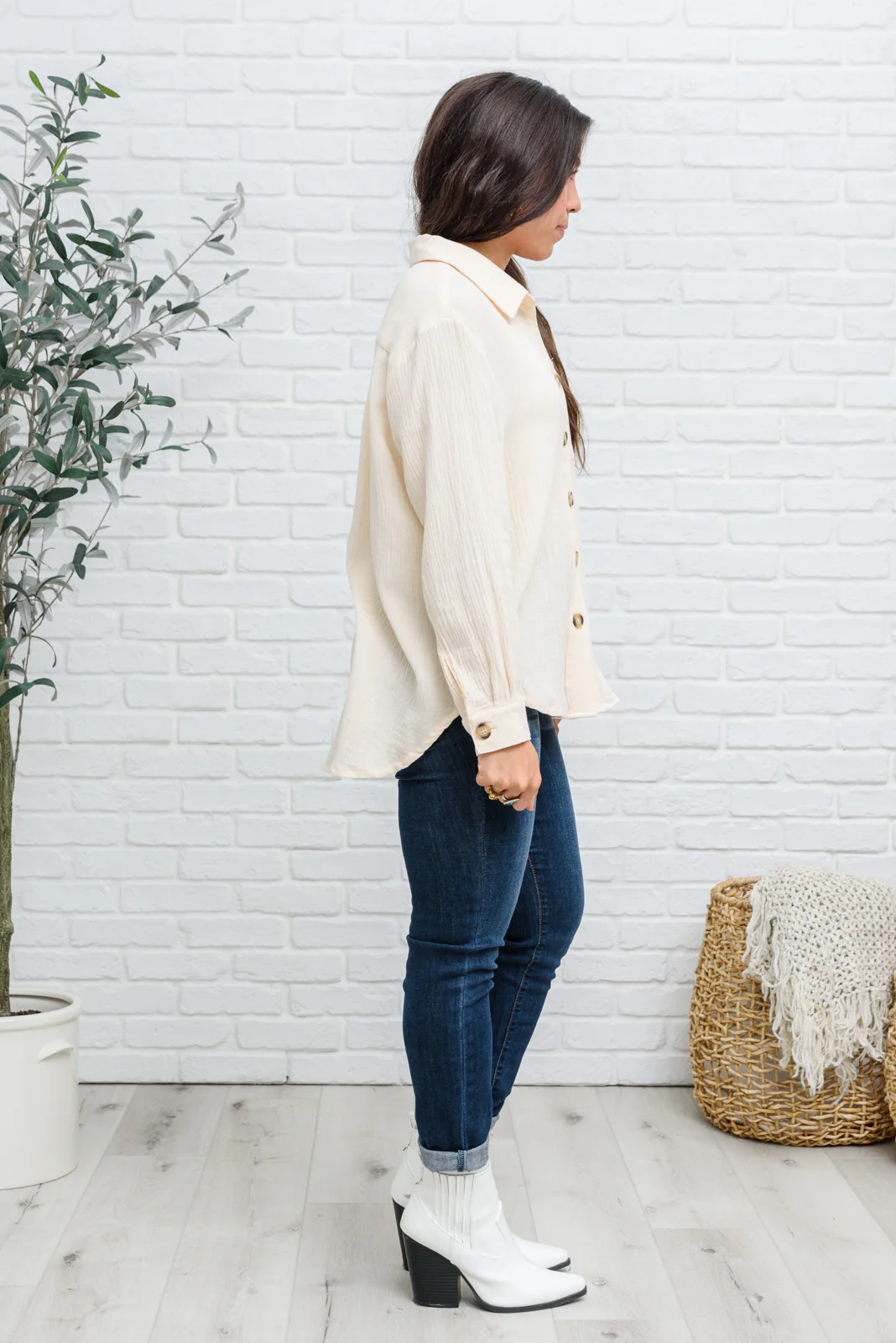 Want The Best Button Up Top - 7/26/2022 - Image 19