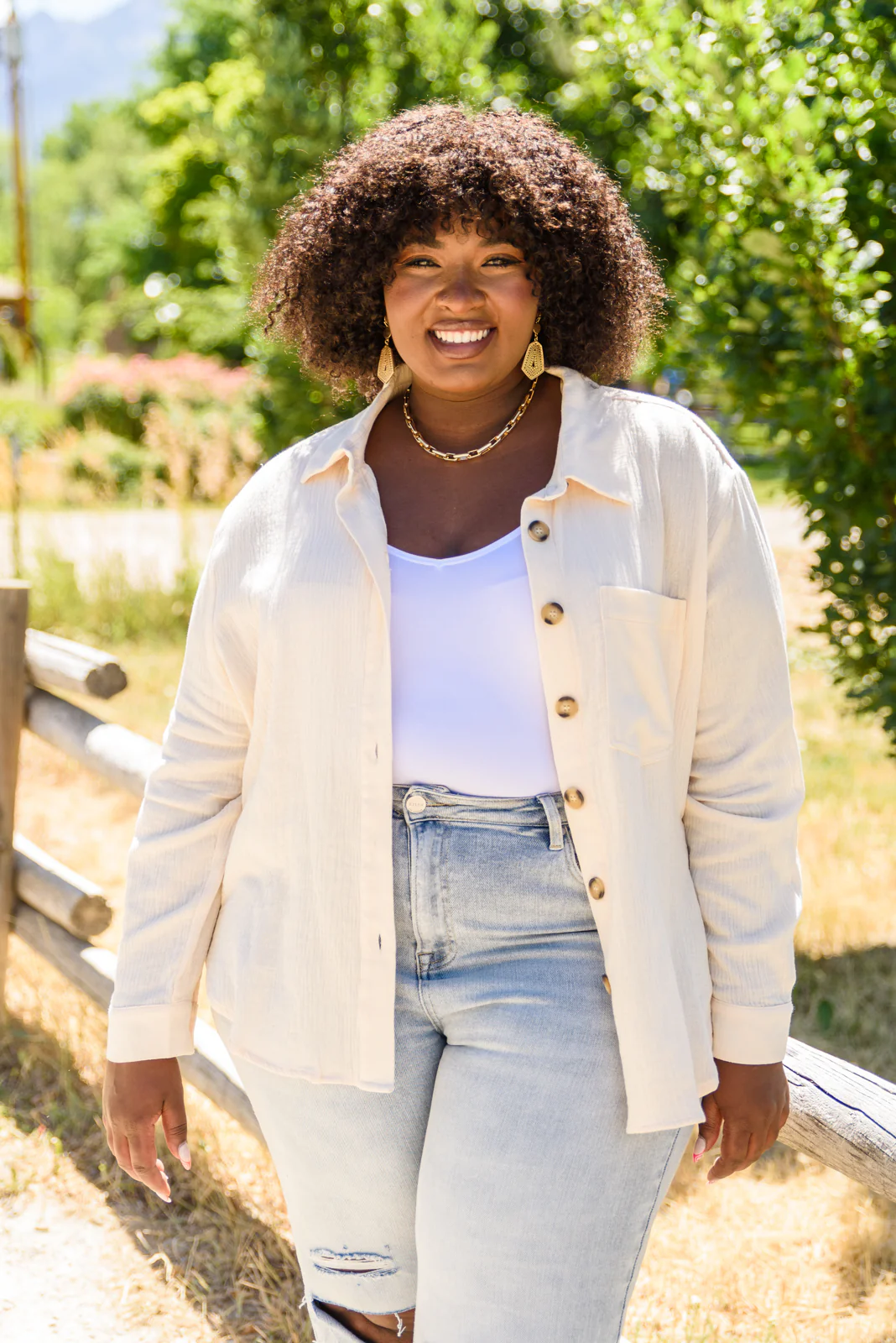 Want The Best Button Up Top - 7/26/2022 - Image 2