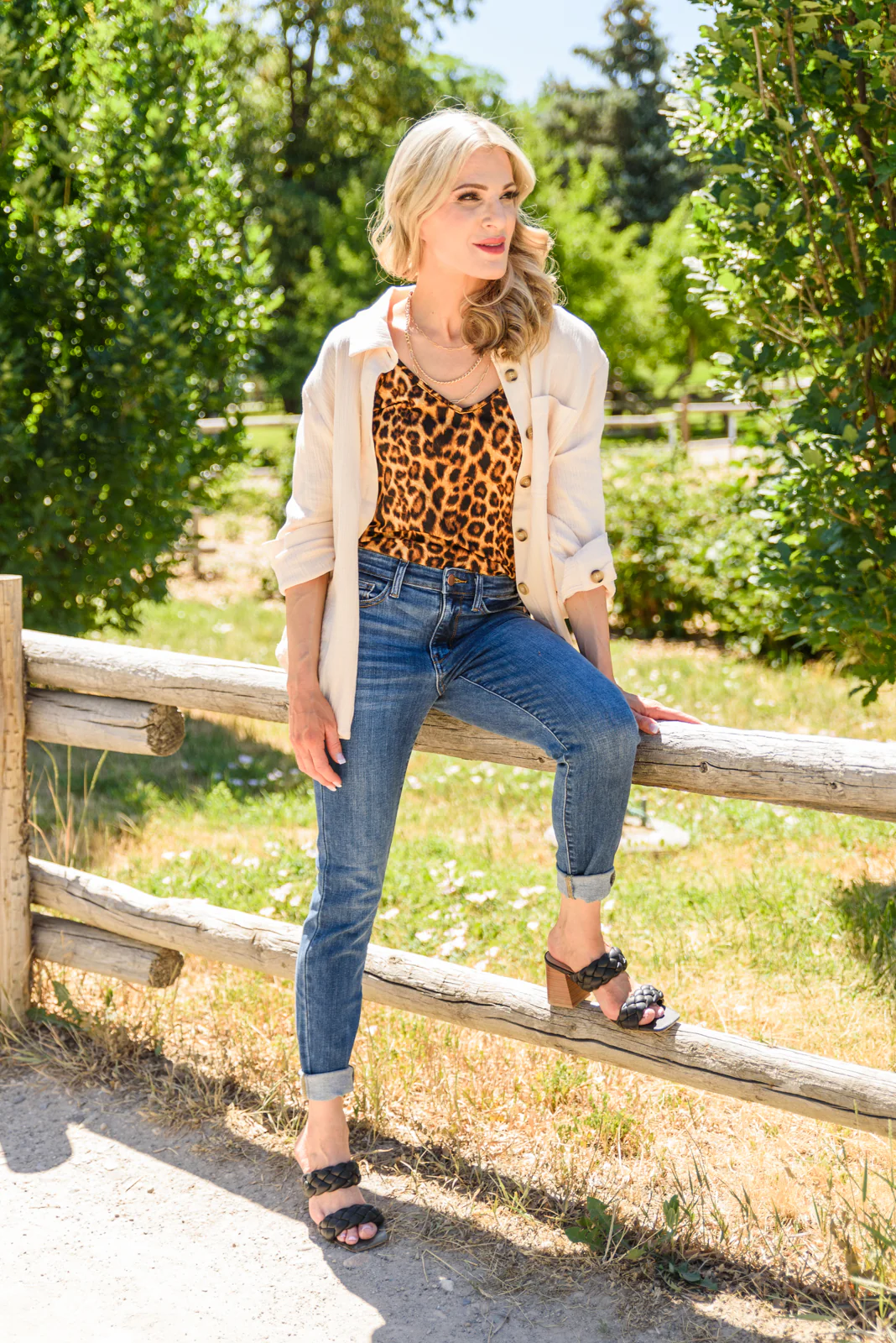 Want The Best Button Up Top - 7/26/2022 - Image 7
