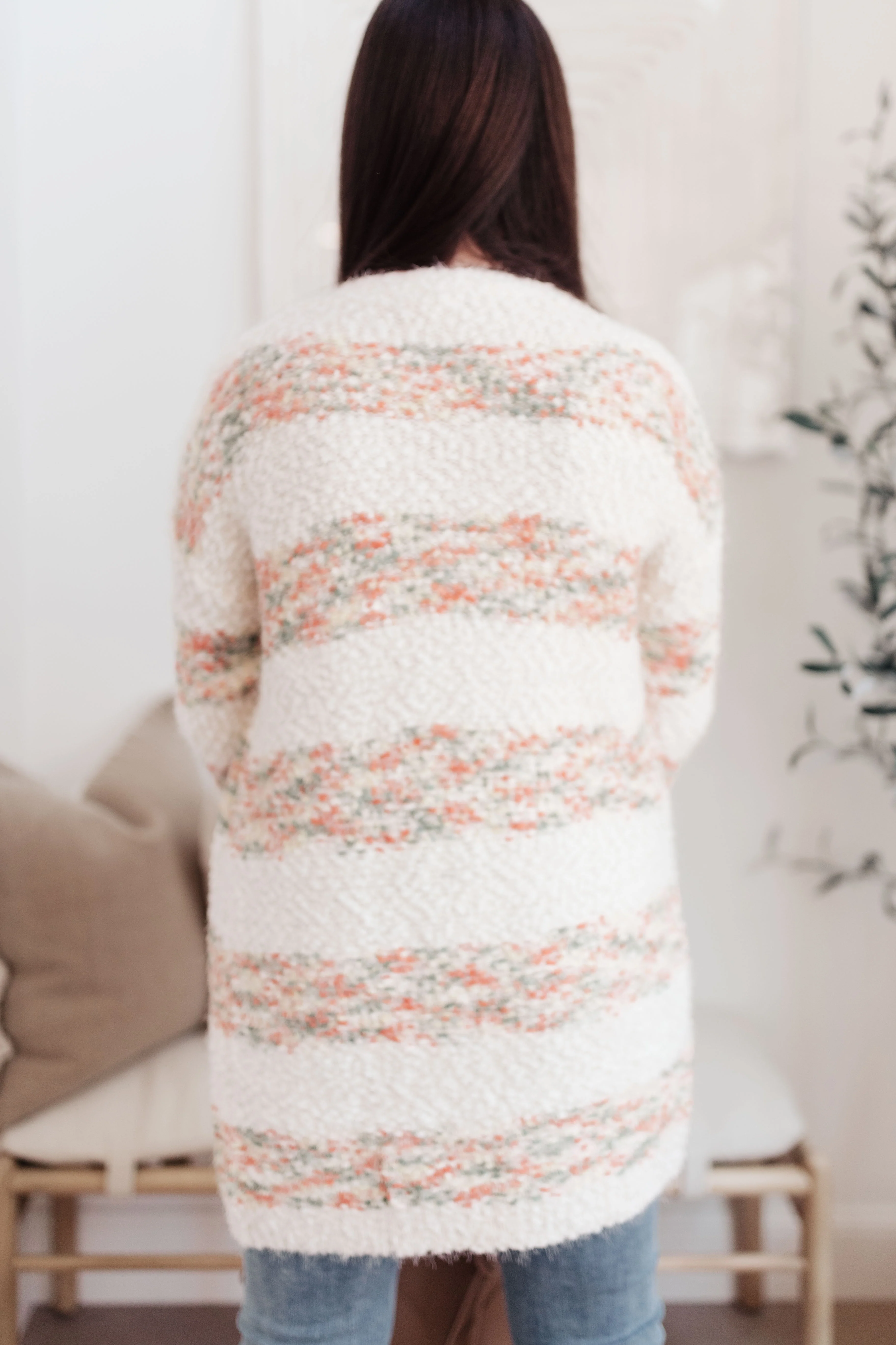 Warm Comfort Cardigan - 1/6/2022 - Image 16
