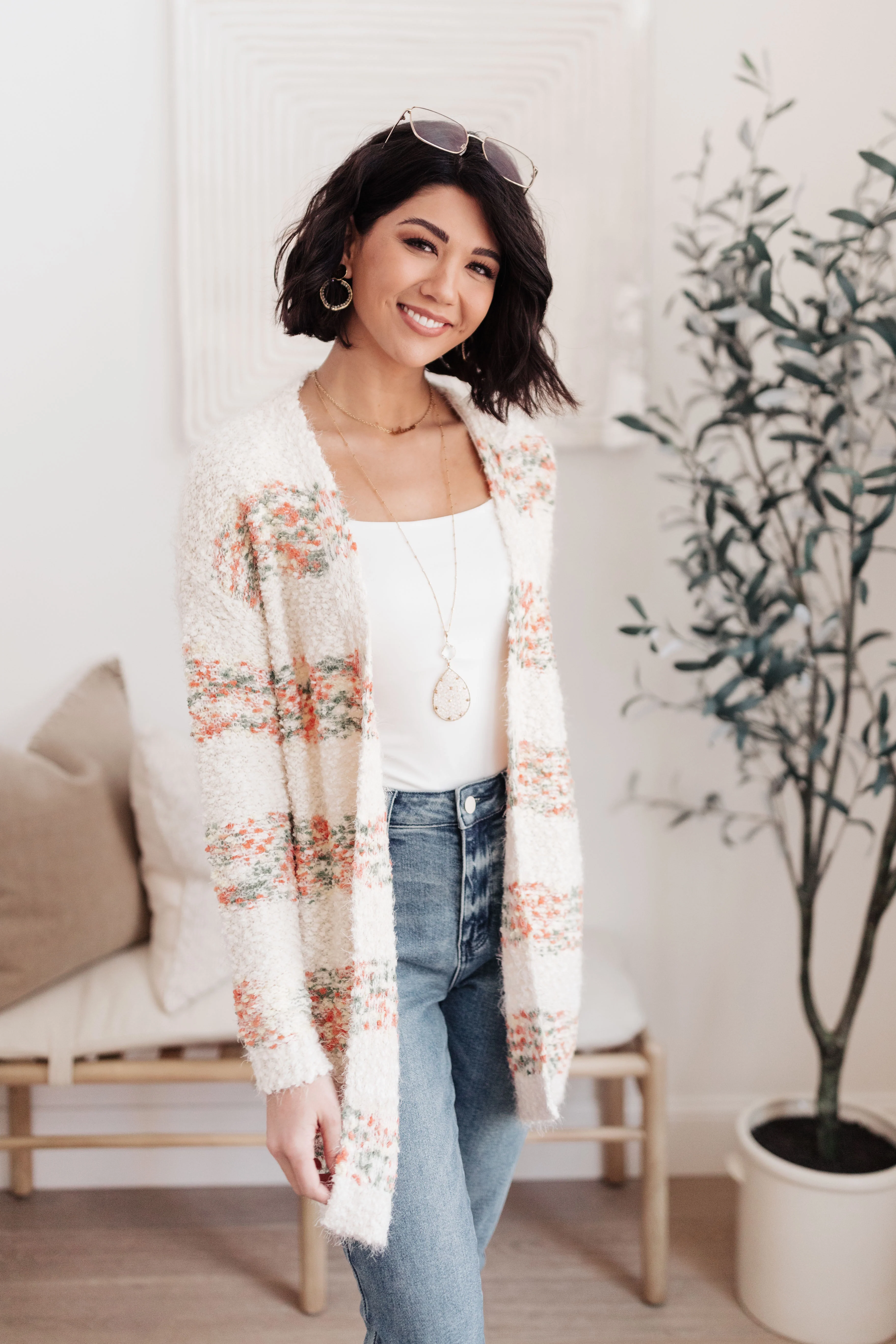 Warm Comfort Cardigan - 1/6/2022 - Image 9