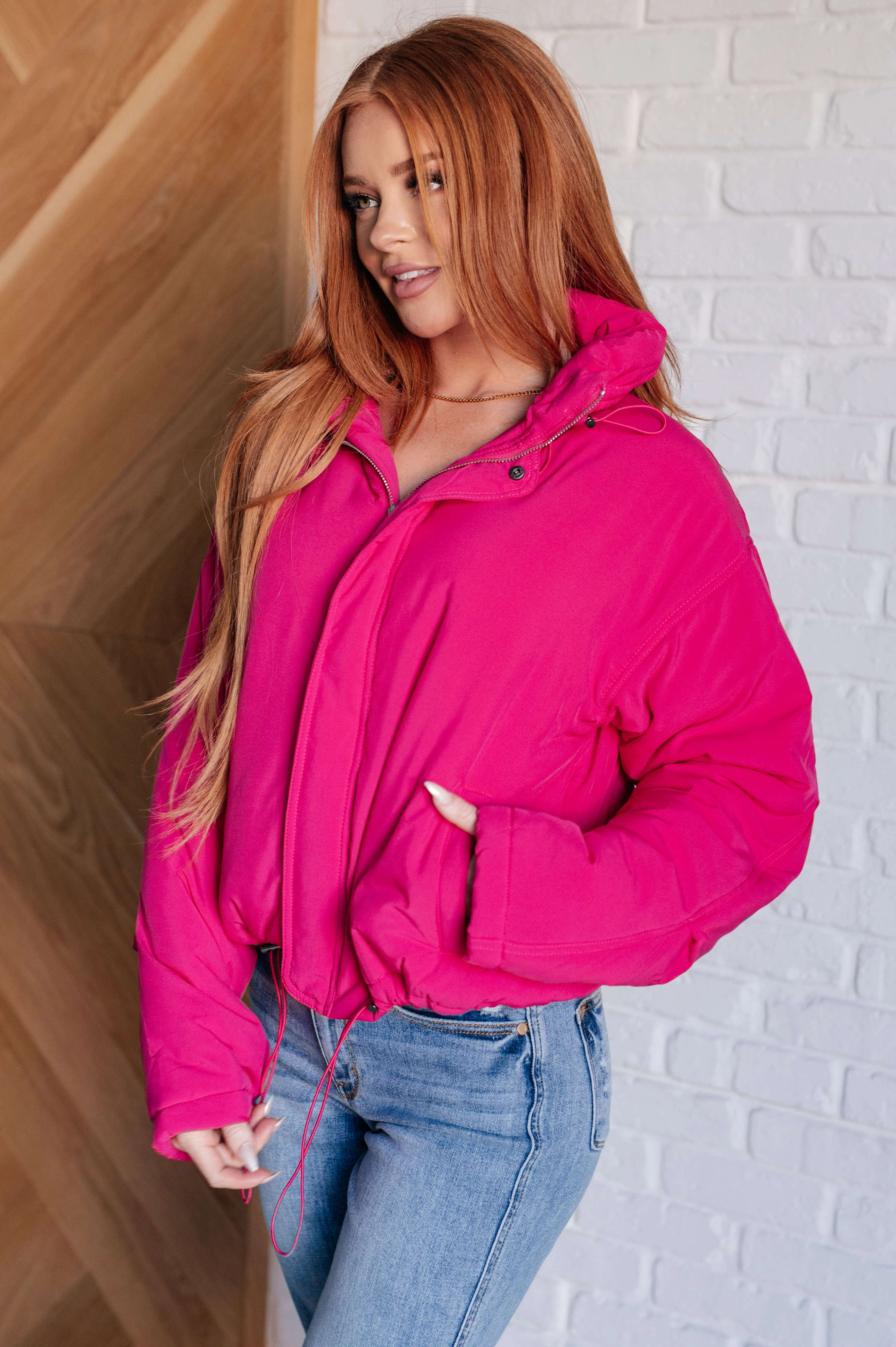 Warm Regards Puffer Jacket - 11/6/2025 - Image 9
