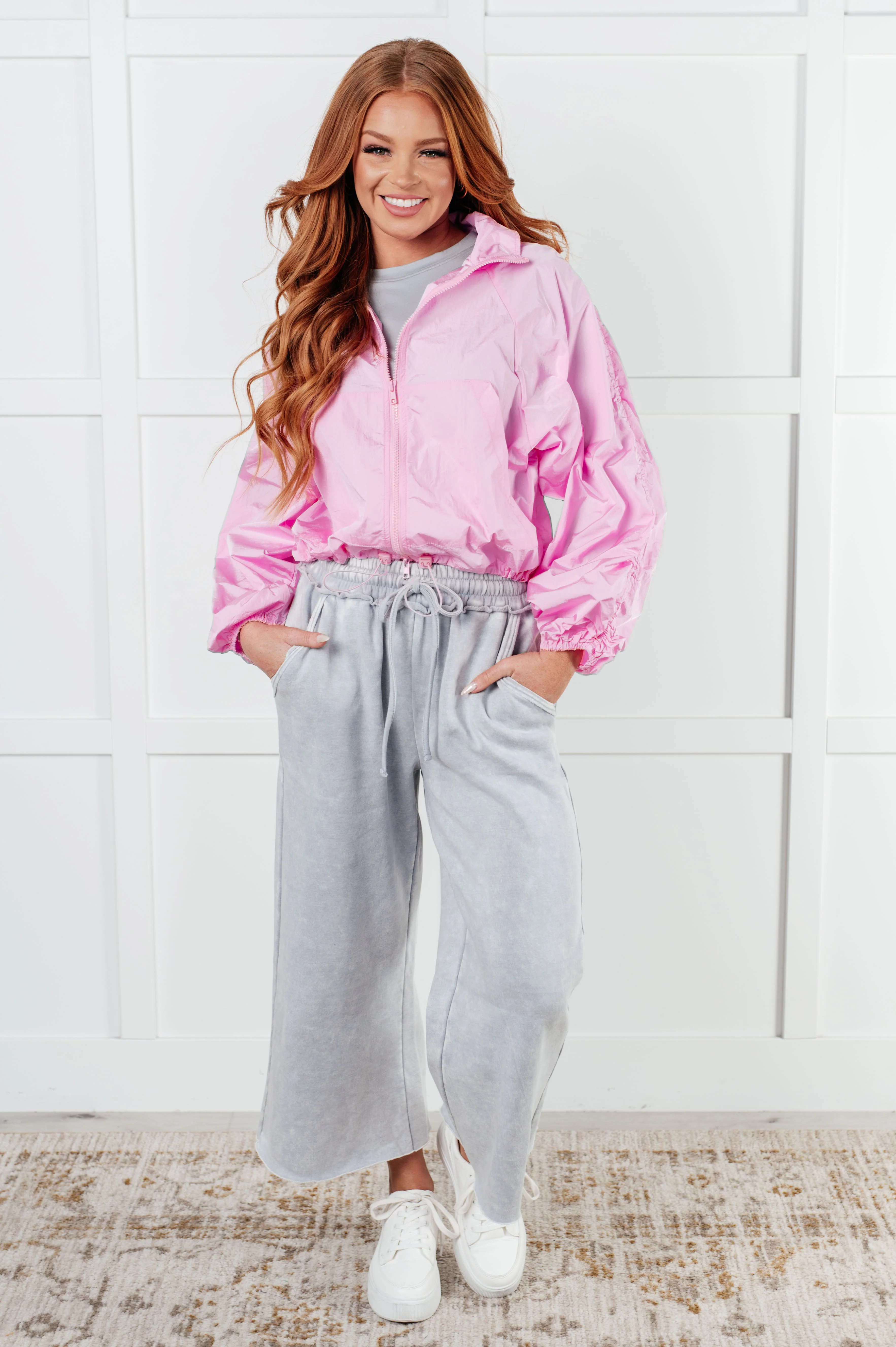 Weak in the Knees Windbreaker - 1/19/2026 - Image 3