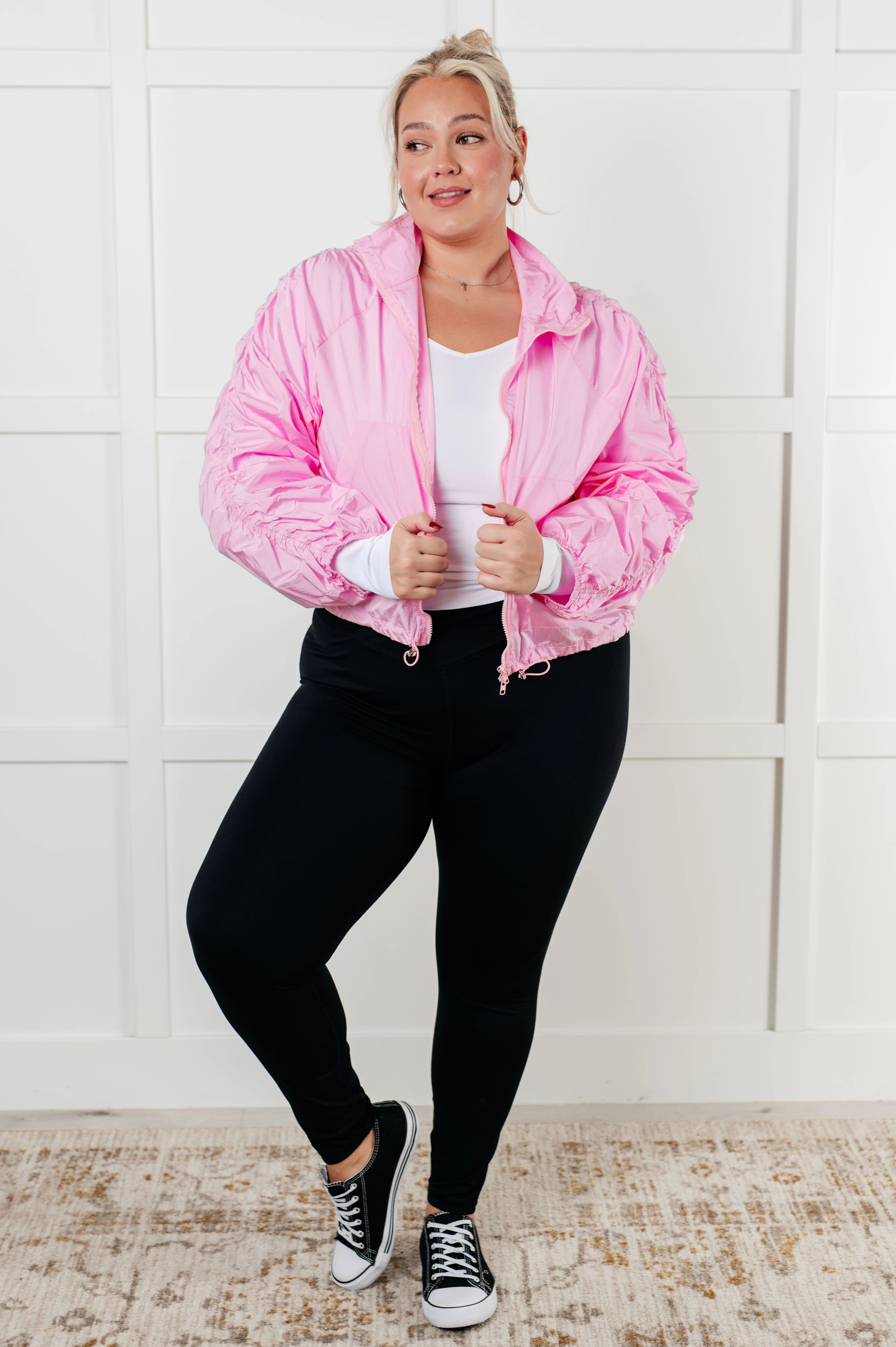 Weak in the Knees Windbreaker - 1/19/2026 - Image 4