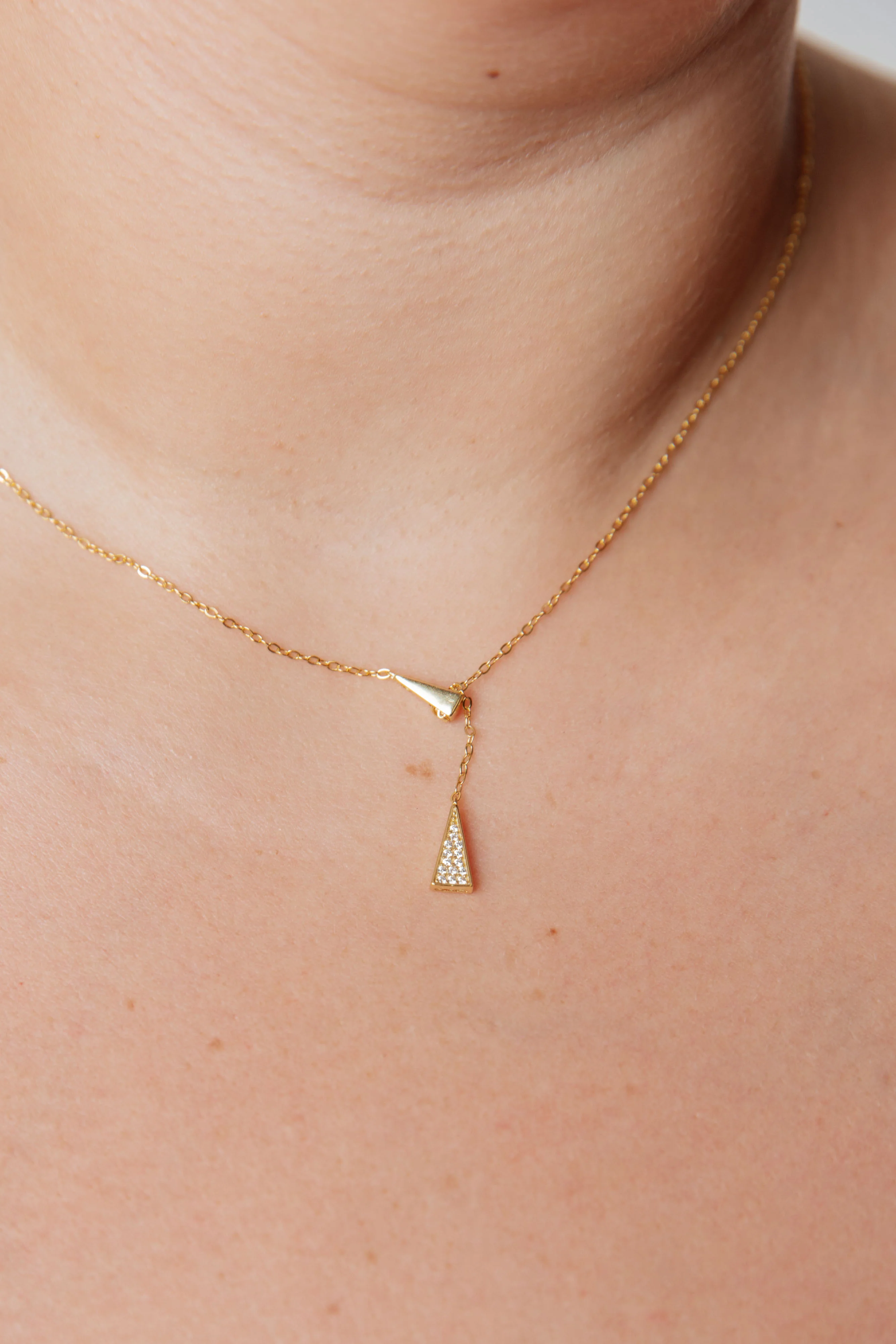 Wrapped In Love Necklace - 11/29/2024