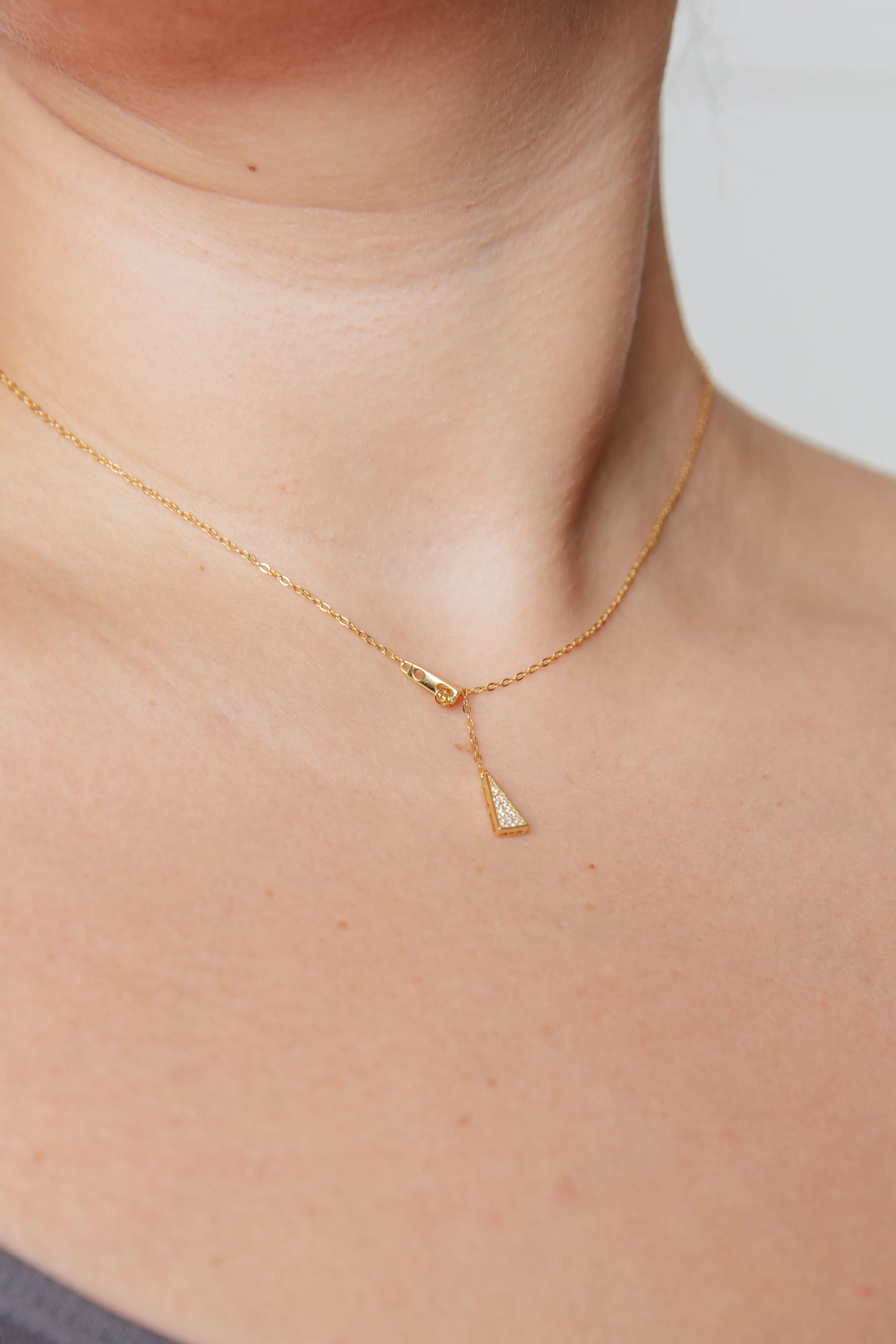 Wrapped In Love Necklace - 11/29/2024 - Image 3