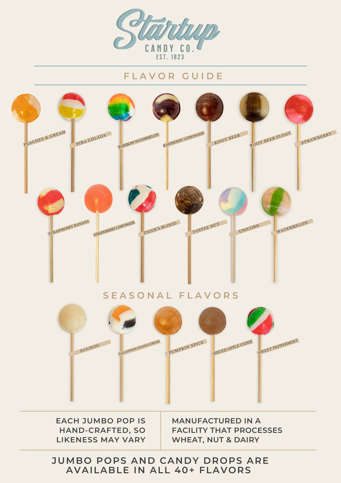 Wrapped Jumbo Pop - Image 3
