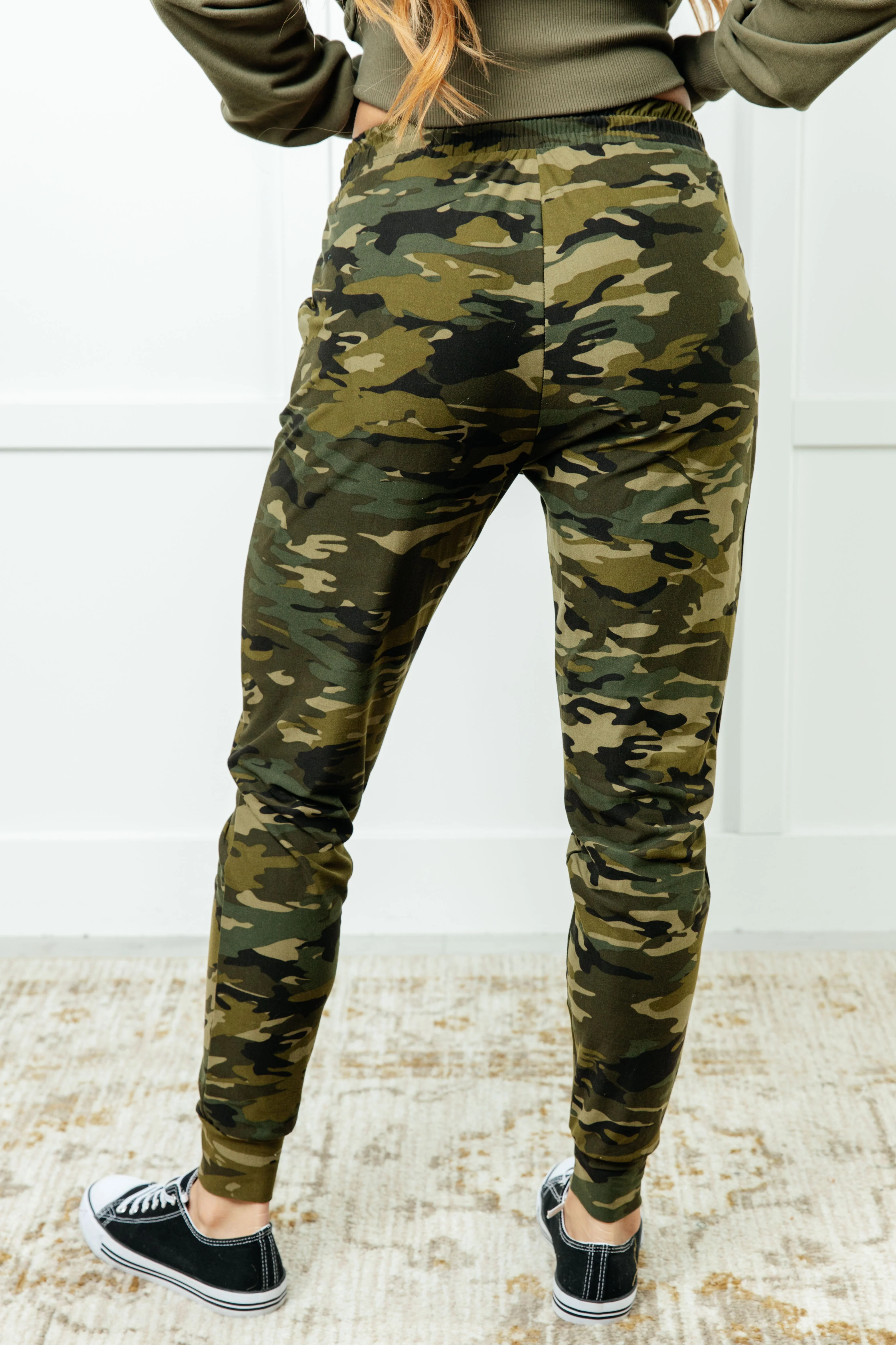Your New Favorite Joggers in Camo - 11/27/2024 - Image 10