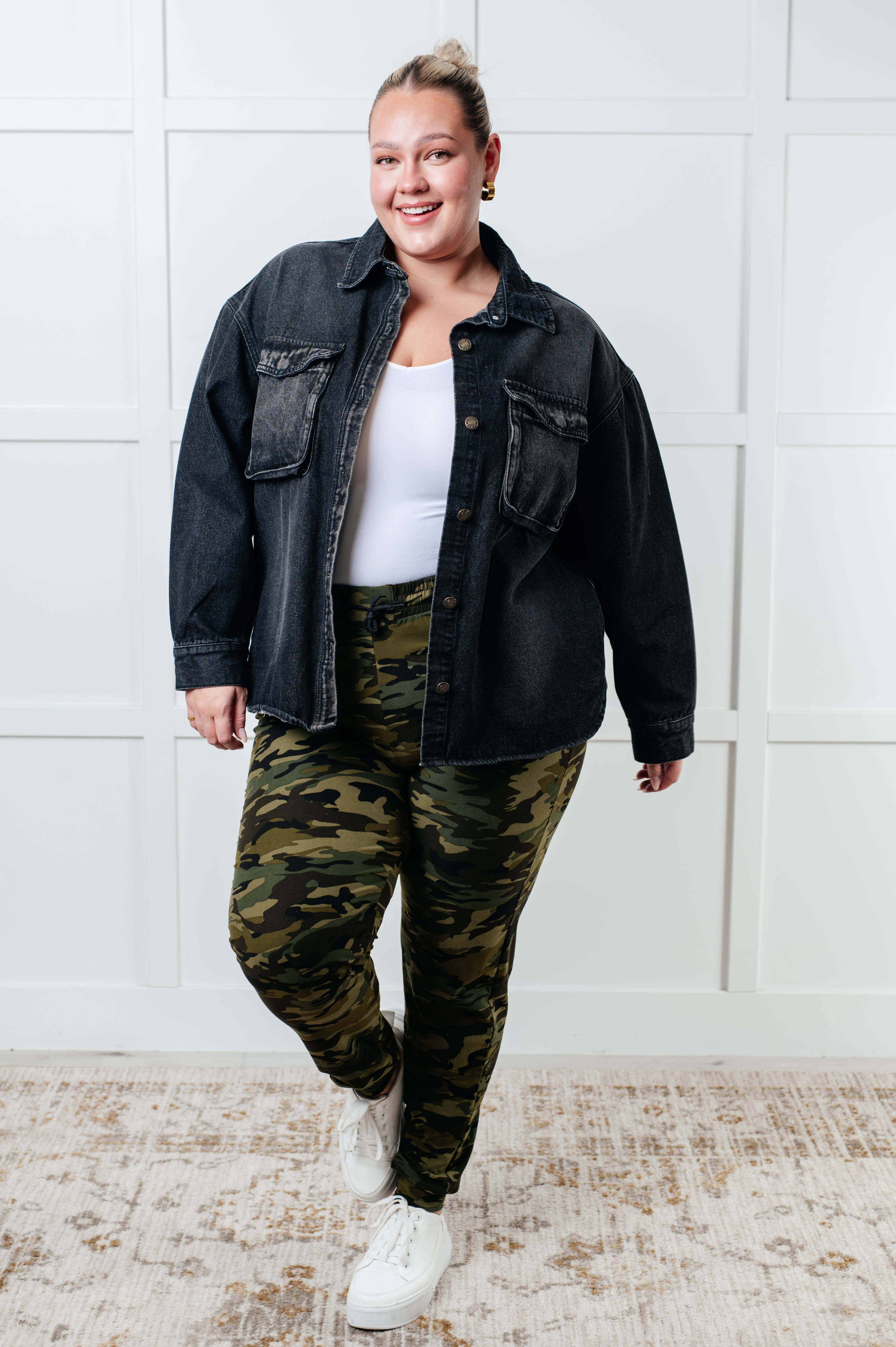 Your New Favorite Joggers in Camo - 11/27/2024 - Image 4