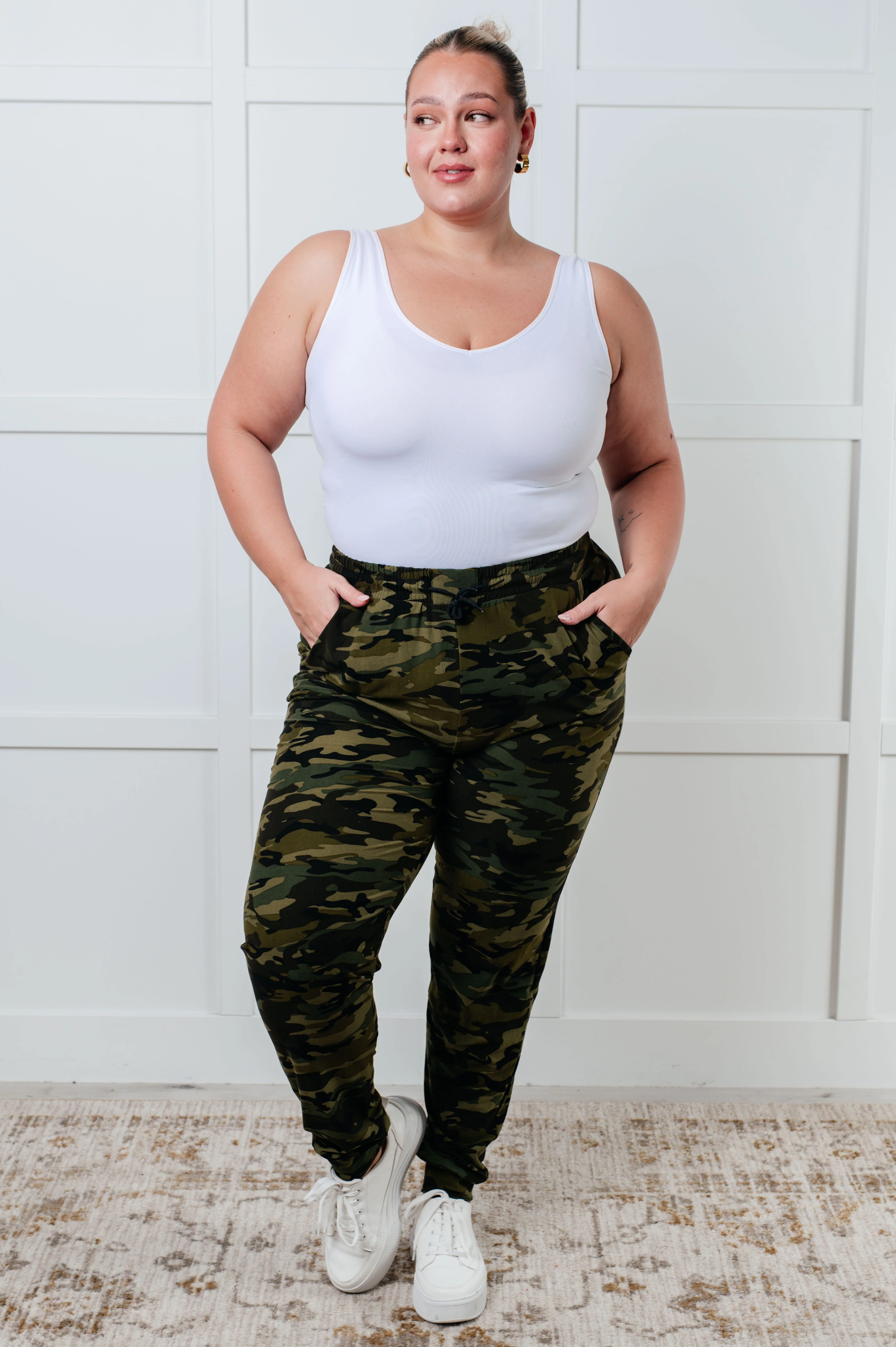 Your New Favorite Joggers in Camo - 11/27/2024 - Image 6