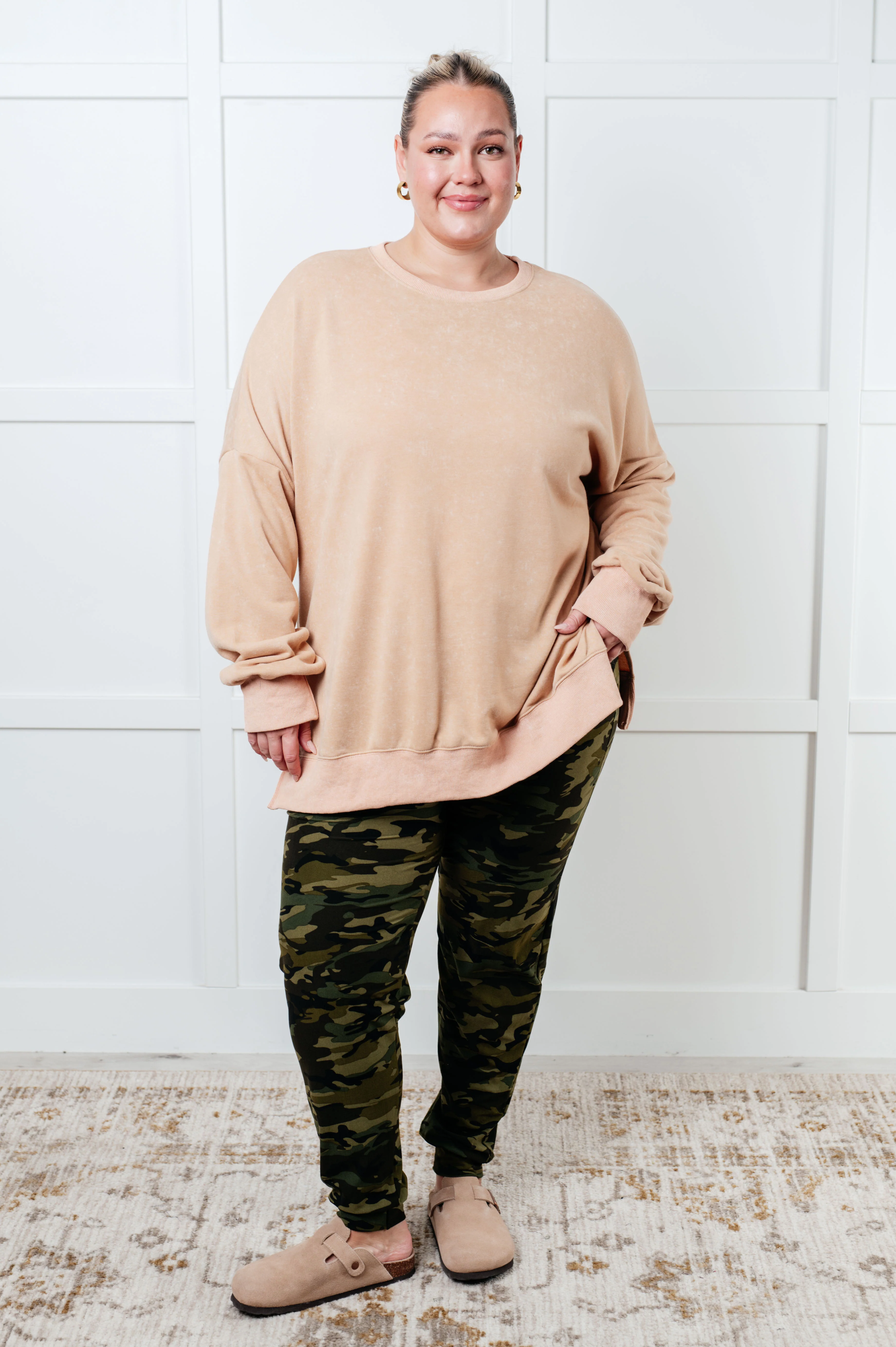 Your New Favorite Joggers in Camo - 11/27/2024 - Image 7