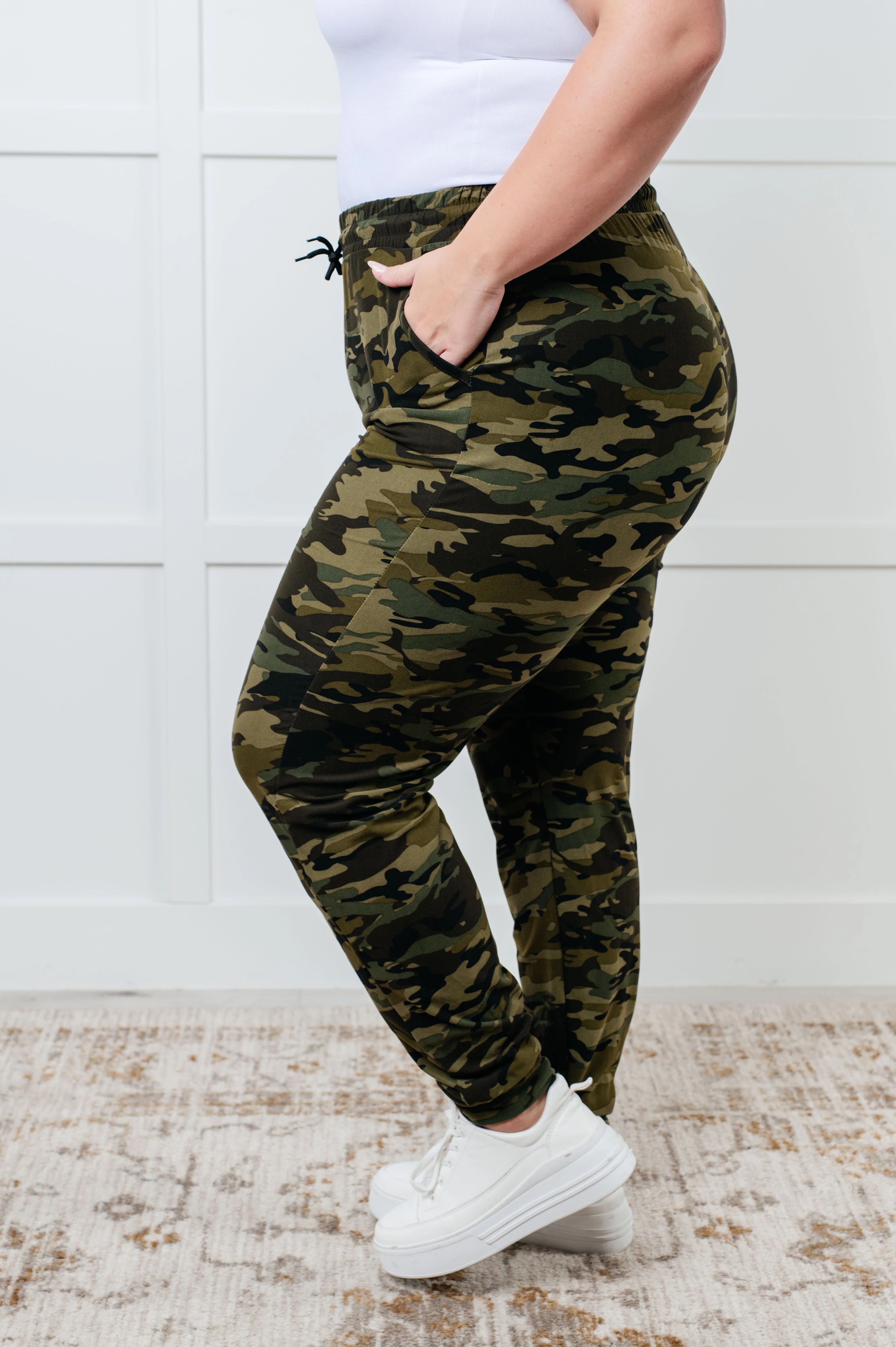 Your New Favorite Joggers in Camo - 11/27/2024 - Image 9