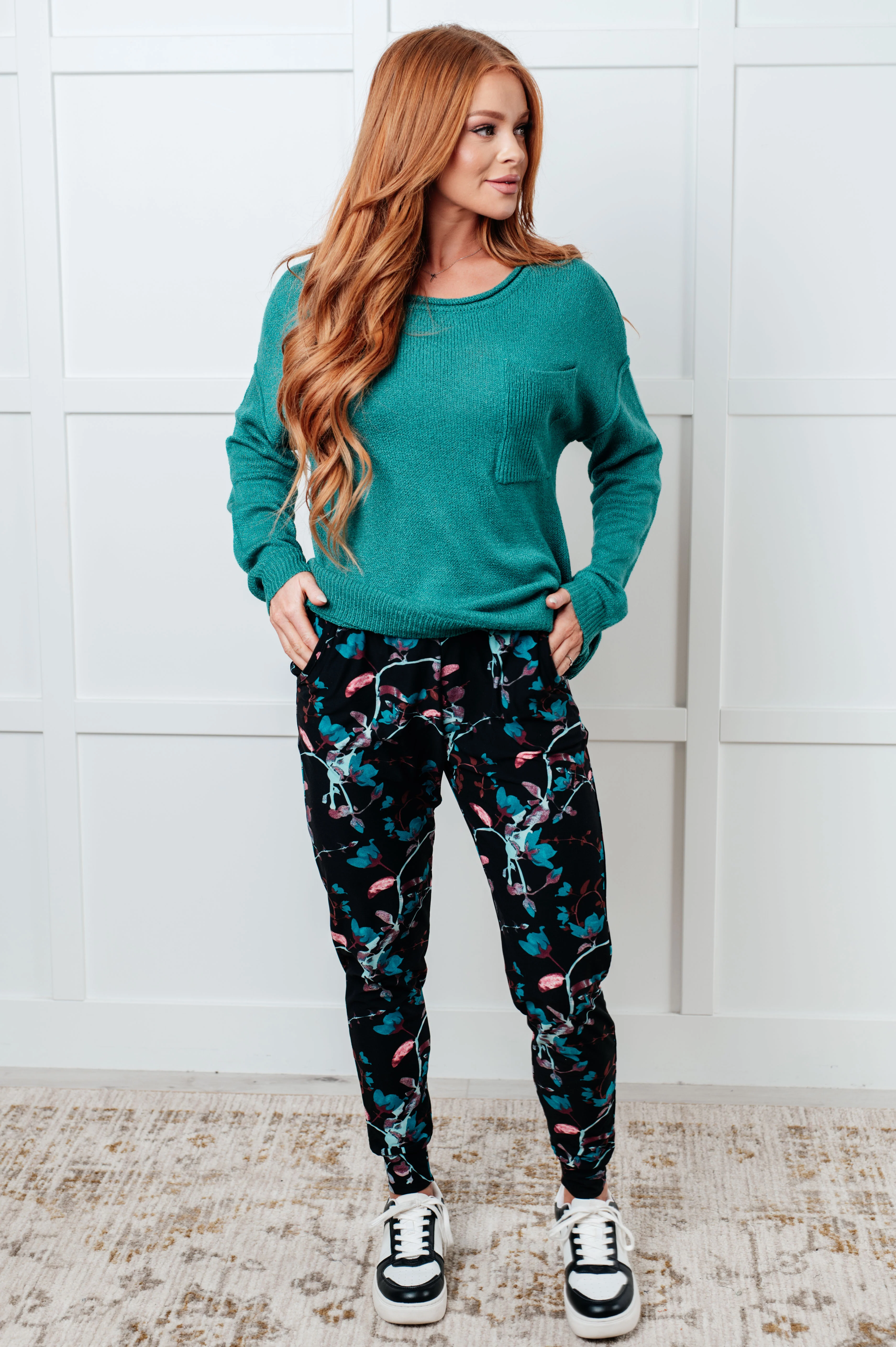 Your New Favorite Joggers in Luminescence Vine - 11/27/2024 - Image 3
