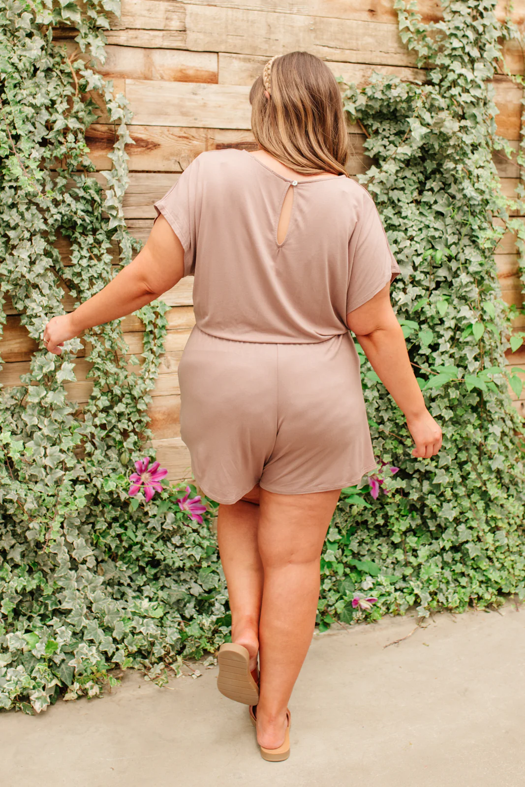 You're in Luck Romper - 4/19/2022 - Image 15